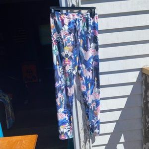 Disney Villain Leggings